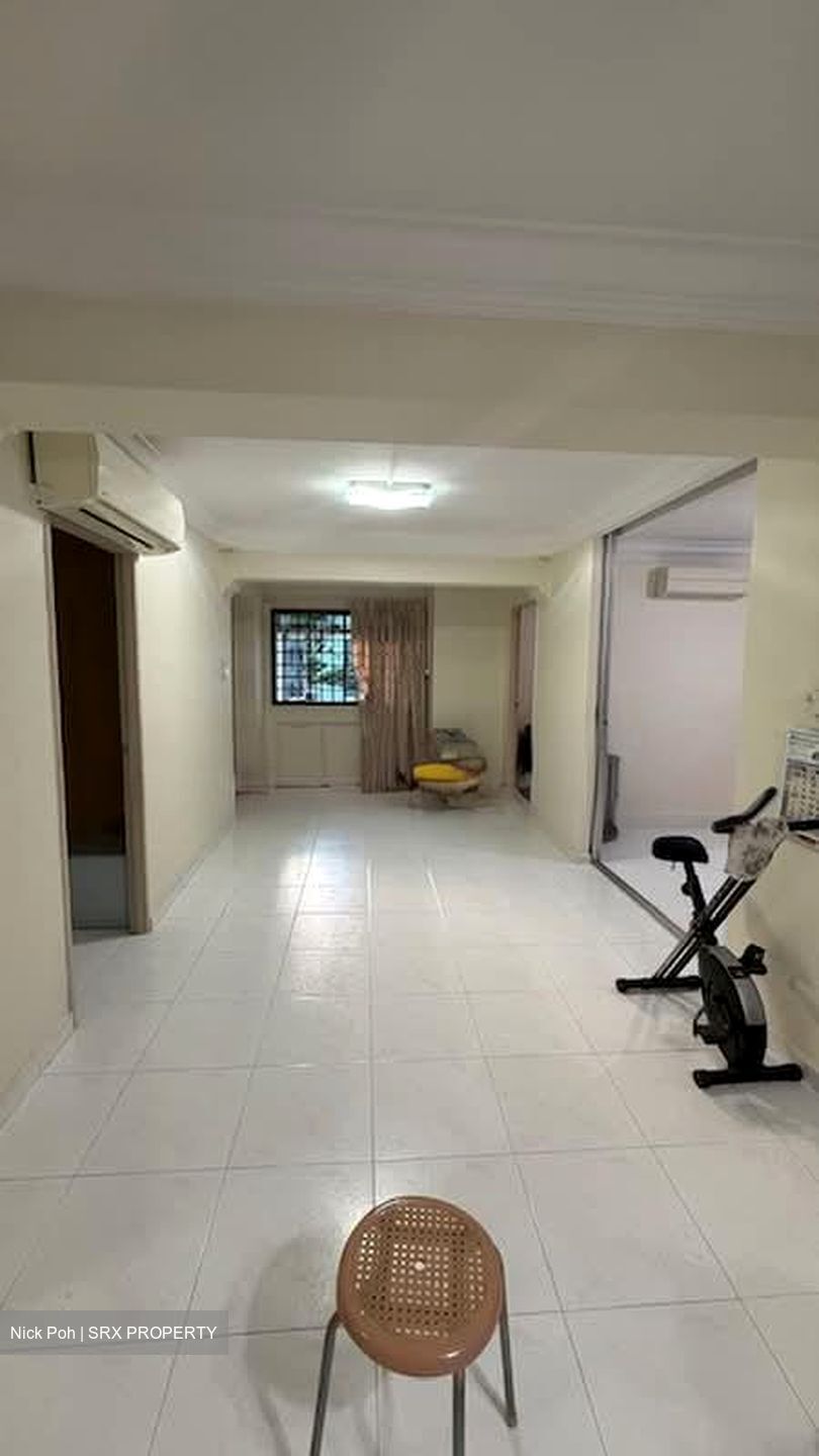 Blk 741 Pasir Ris Street 71 (Pasir Ris), HDB 5 Rooms #574539371